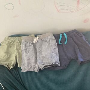 Bundle Cat & Jack Casual Shorts